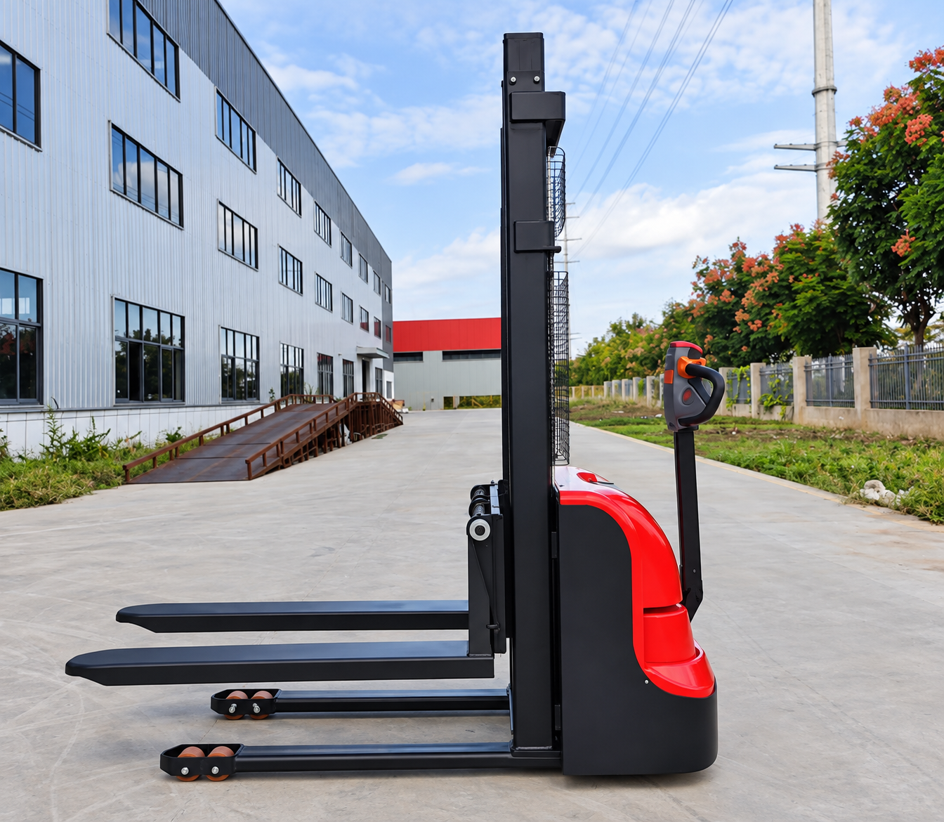 Prolifter-X GTS 3000