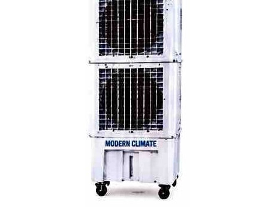 Modern Climate CMM20000 Twin Decker