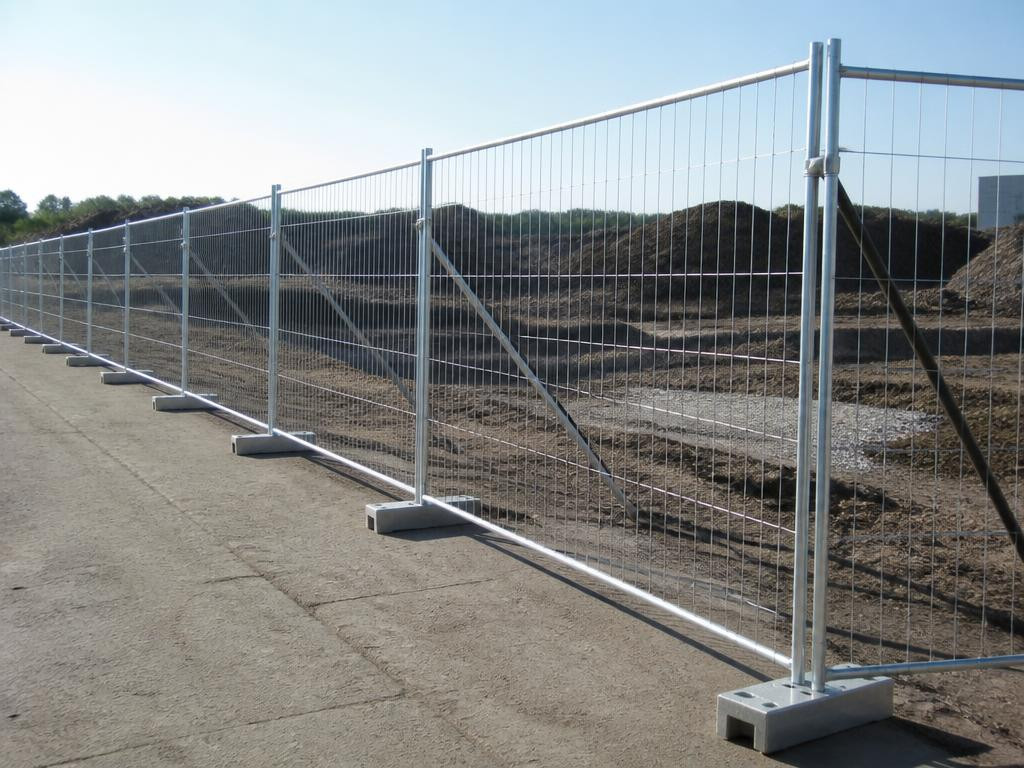 Mesh Fence available for rental