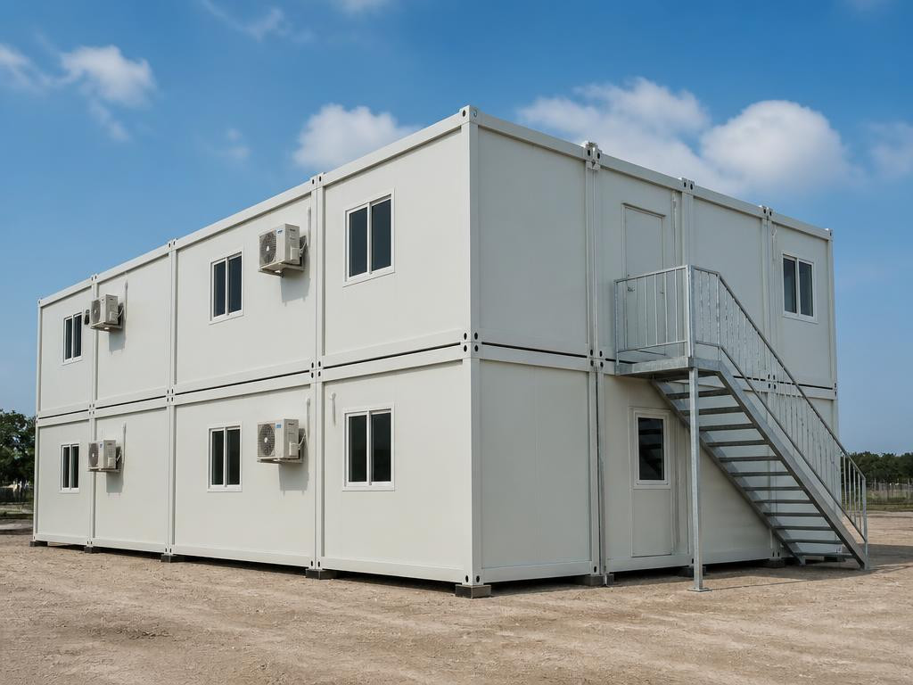 Two Storey Buildings available for rental